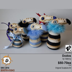 dodos