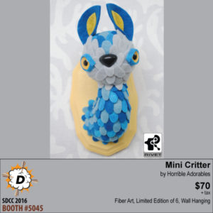 minicritter