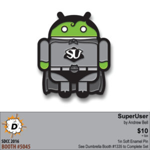 superuser