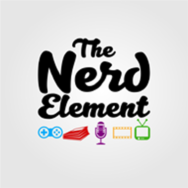 The Nerd Element logo