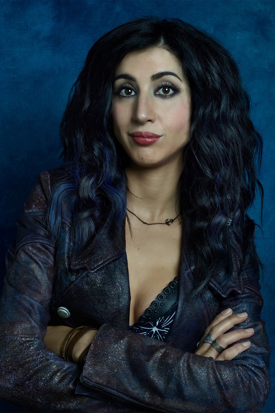 Interview: Dana DeLorenzo talks 'Ash vs. Evil Dead' Season 3