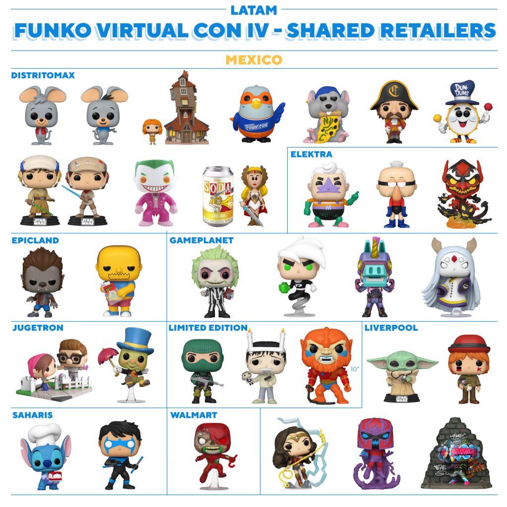nycc 2021 funko exclusives