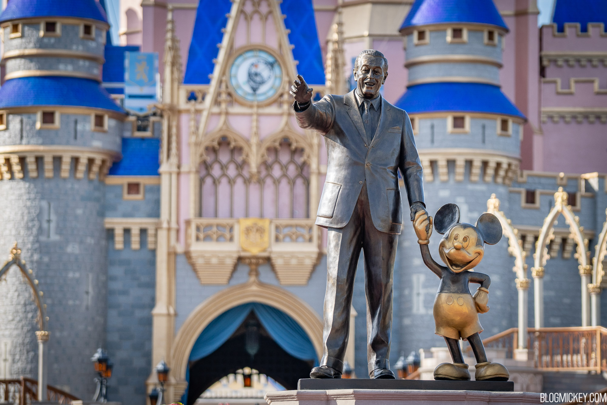 Disneycams